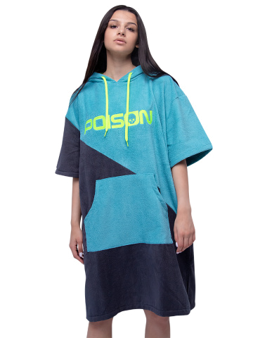 Пончо для переодевания POISON (M)
