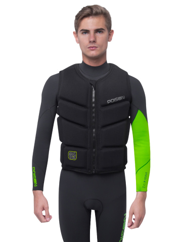 Жилет водный POISON Impact vest Wake Series